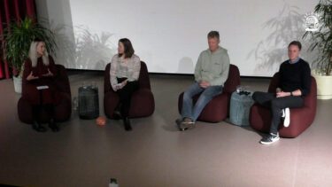 Brainstorm live fra Experimentarium
