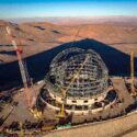 ESO's Extremely Large Telescope
