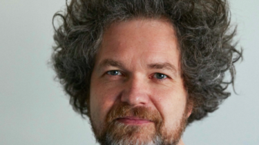 Jo Røislien