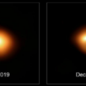 Betelgeuse set af ESO.