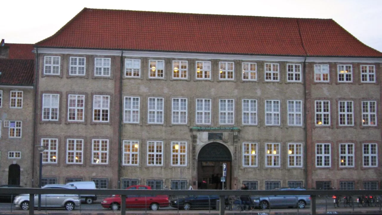 Kulturministeriet