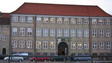 Kulturministeriet
