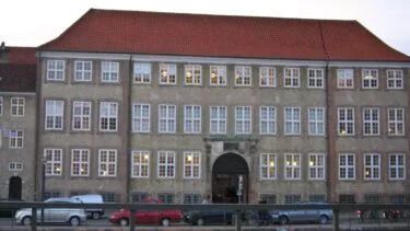 Kulturministeriet