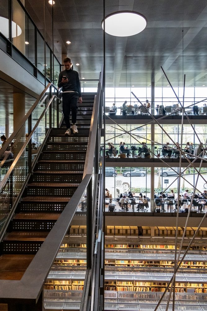 Dansk universitet