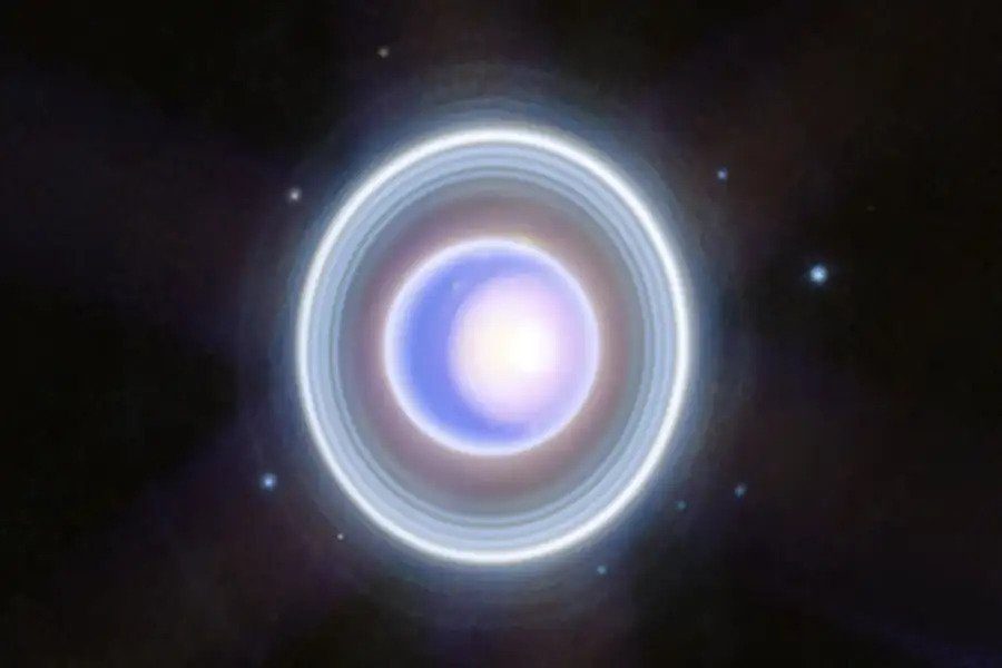 Uranus
