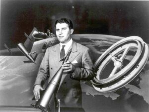 Werner von Braun