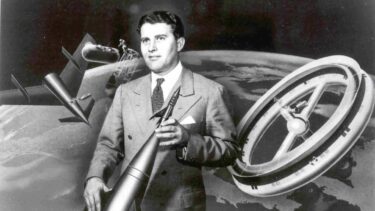 Werner von Braun