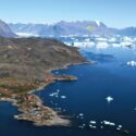 Oversvømmelser i Grønland