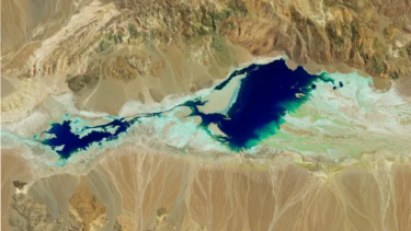 death valley