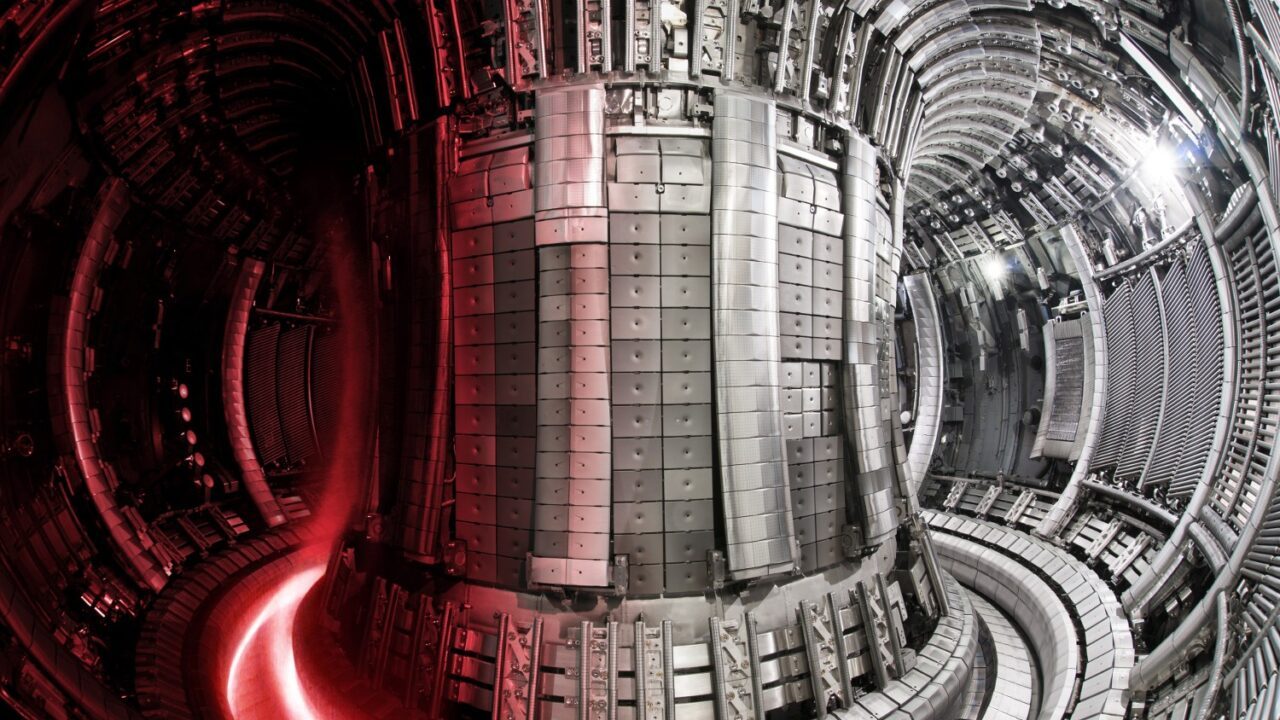 Tokamak
