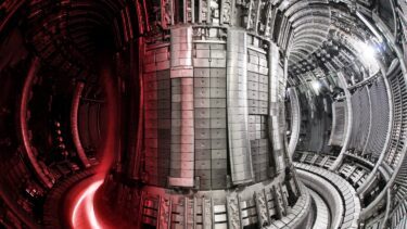 Tokamak