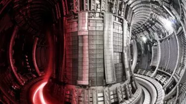 Tokamak
