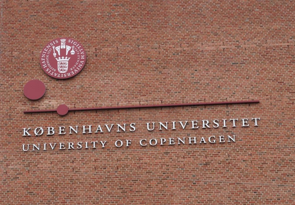 Københavns Universitet