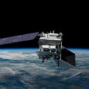 Illustration af NASAs PACE-satellit