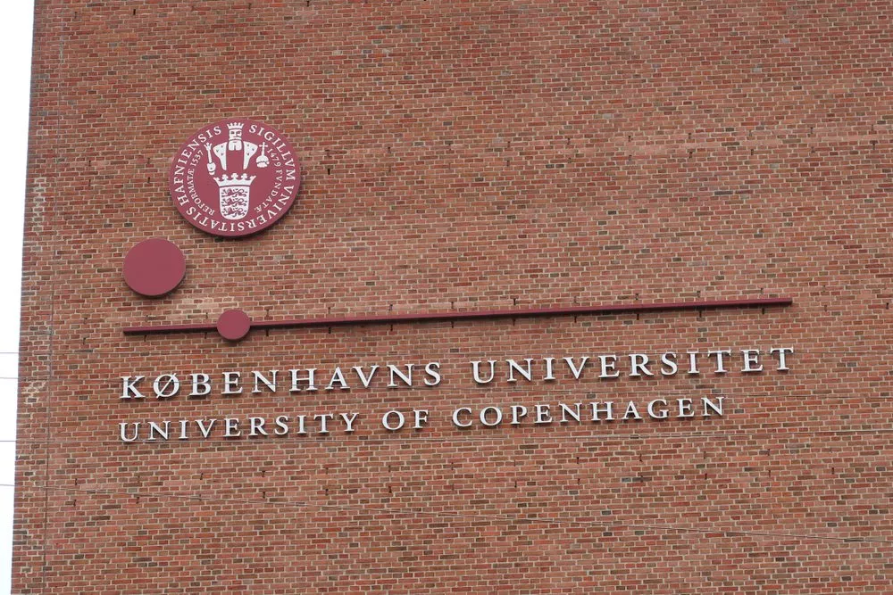 Københavns Universitet