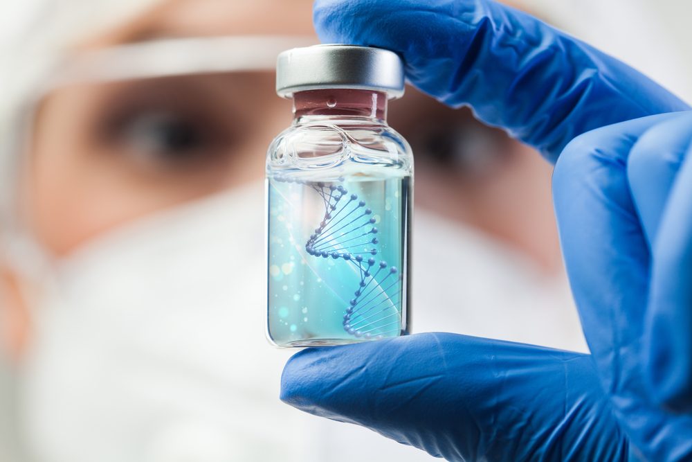 AI skabt medicin