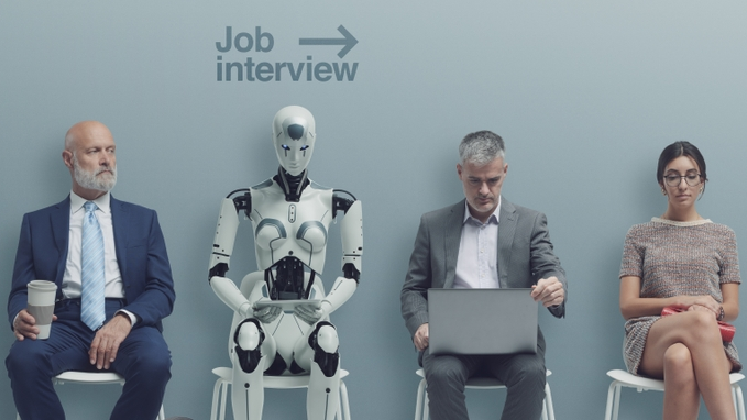AI arbejde