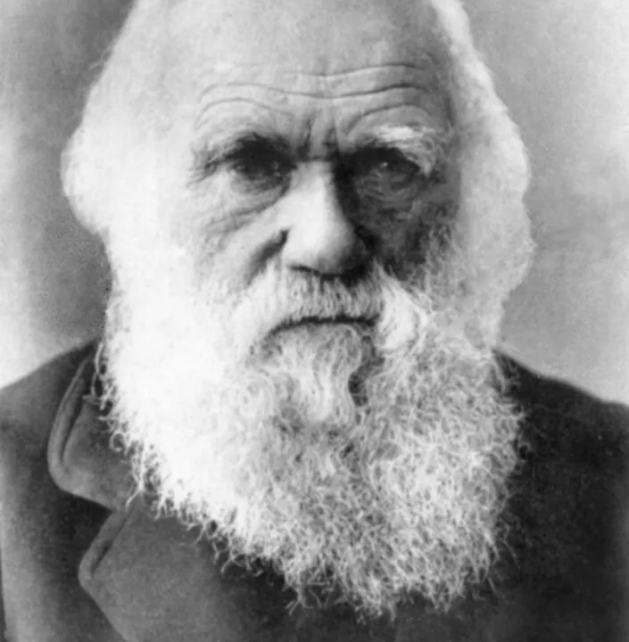 12. februar 2024 fylder Darwin 215 år.