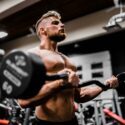 Bodybuilder