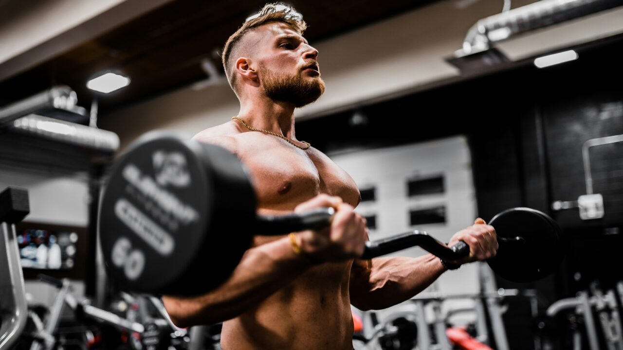 Bodybuilder
