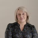 Minister Christina Egelund