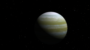 Exoplaneten TOI-270 d