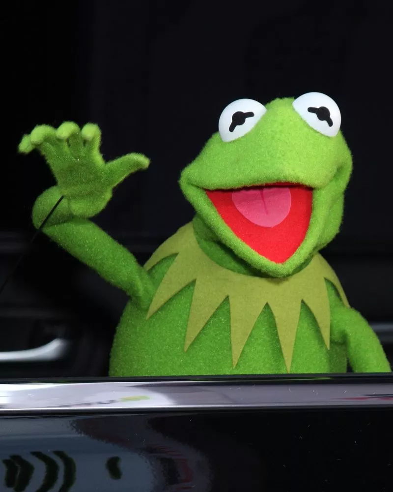 Kermit