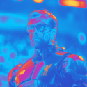 klopp som robot