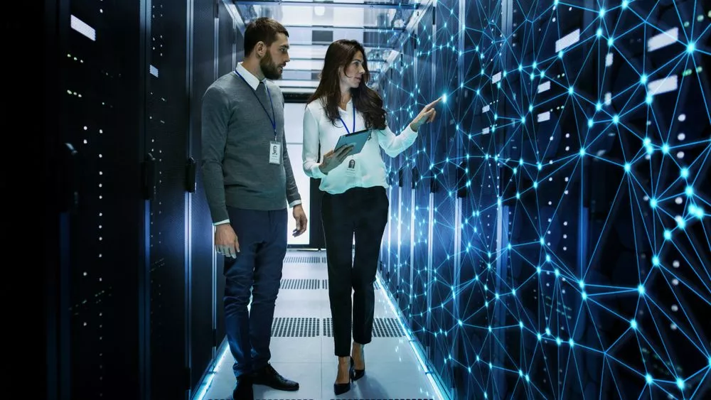 Supercomputer