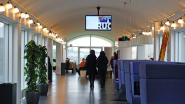 Roskilde Universitet