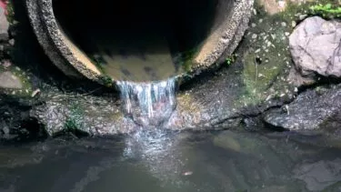 Spildevand
