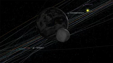 Asteroide 2024 GJ2
