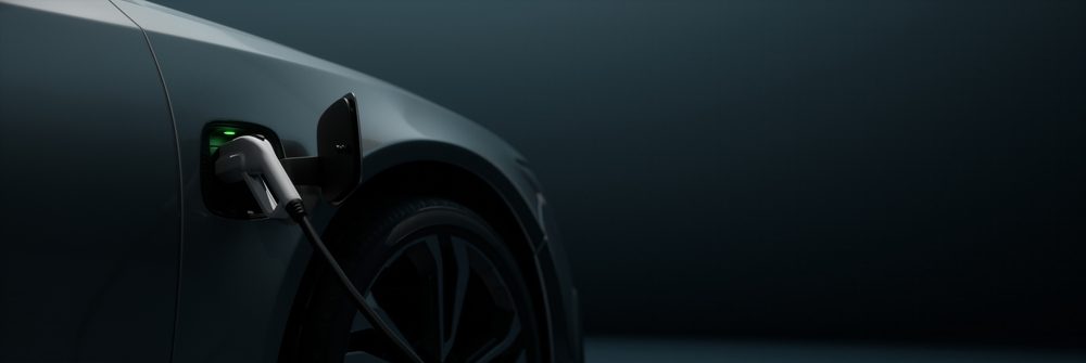 Elektrisk bil