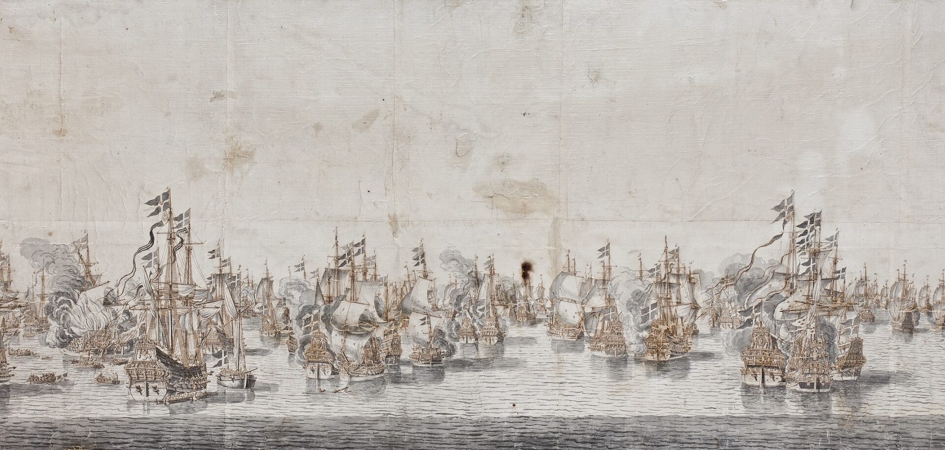 Søslag