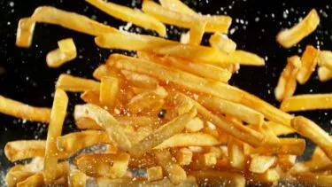 Pommes frites
