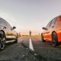 Drag race