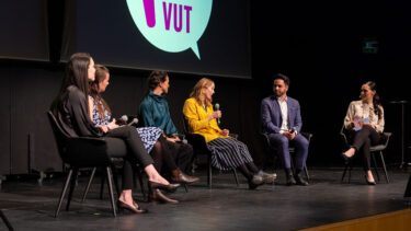 Finalister ved Paasisavut 2023