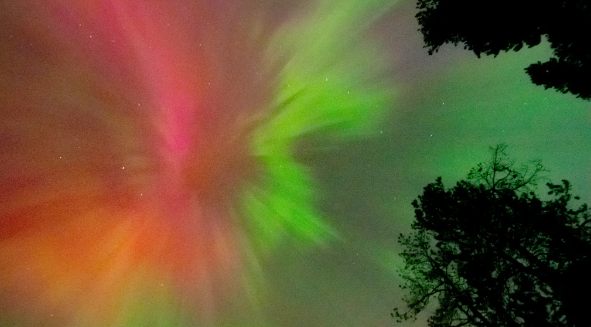Nordlys