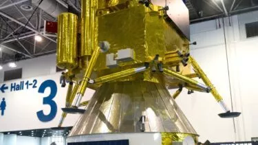 Chang'e 5