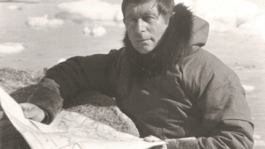Knud Rasmussen
