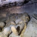 Mumier, der er fundet i en egyptisk by