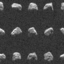 Asteroide 2024 MK