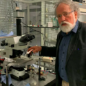 Professor JOhan Storm