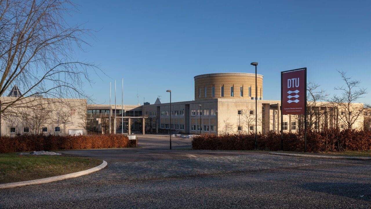 DTU
