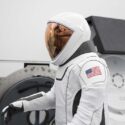 Eva suit