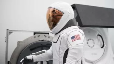 Eva suit