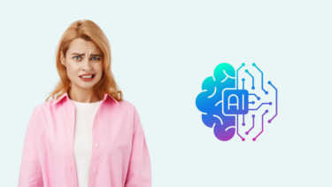 kvinder væmmes over ai-symbol