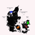 dødsårsager i 1800-tallet