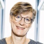 anna haldrup