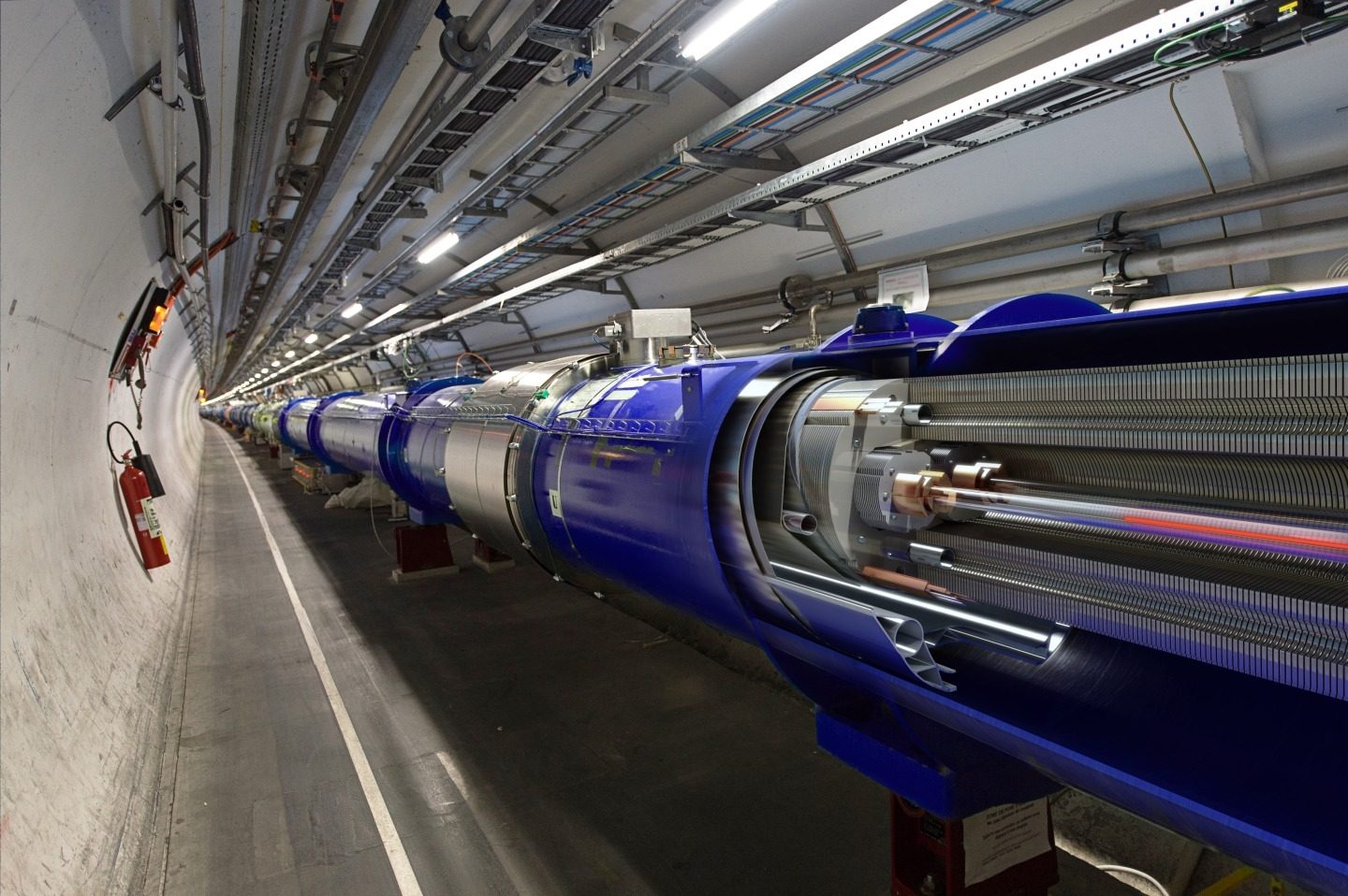 LHC